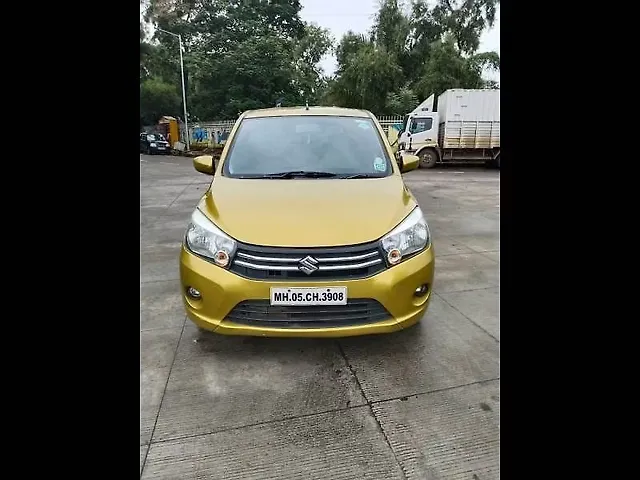 Used 2015 Maruti Suzuki Celerio in Navi Mumbai Used 2015 Maruti Suzuki Celerio in Navi Mumbai
