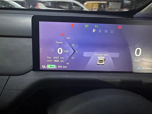 Used MG Windsor EV Essence Pro 52.9 kWh in Bangalore Used MG Windsor EV Essence Pro 52.9 kWh in Bangalore