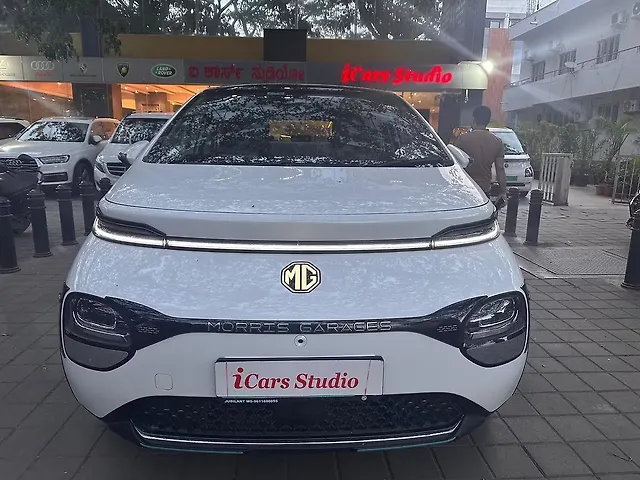 Used 2026 MG Windsor EV in Bangalore Used 2026 MG Windsor EV in Bangalore