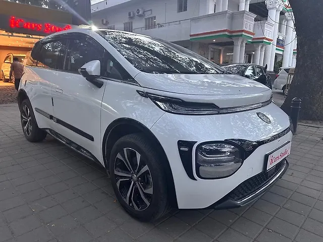 Used MG Windsor EV Essence Pro 52.9 kWh in Bangalore Used MG Windsor EV Essence Pro 52.9 kWh in Bangalore