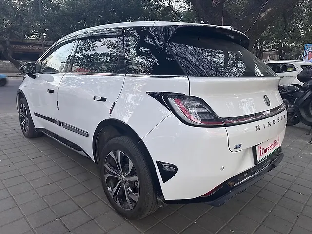 Used MG Windsor EV Essence Pro 52.9 kWh in Bangalore Used MG Windsor EV Essence Pro 52.9 kWh in Bangalore