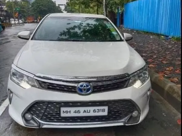 Used 2016 Toyota Camry in Navi Mumbai Used 2016 Toyota Camry in Navi Mumbai