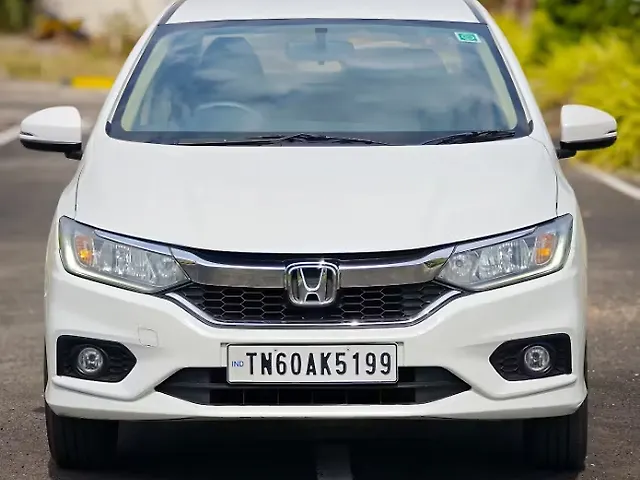 Used 2023 Honda City in Coimbatore Used 2023 Honda City in Coimbatore
