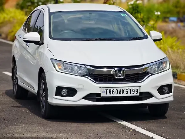 Used Honda City 4th Generation V Petrol in Coimbatore Used Honda City 4th Generation V Petrol in Coimbatore