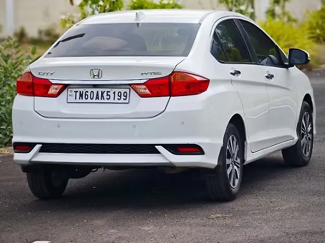 Used Honda City 4th Generation V Petrol in Coimbatore Used Honda City 4th Generation V Petrol in Coimbatore