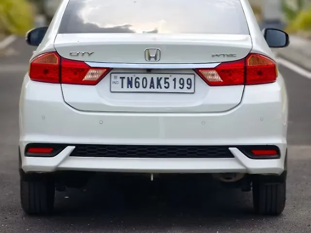 Used Honda City 4th Generation V Petrol in Coimbatore Used Honda City 4th Generation V Petrol in Coimbatore