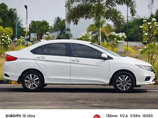 Used Honda City 4th Generation V Petrol in Coimbatore Used Honda City 4th Generation V Petrol in Coimbatore