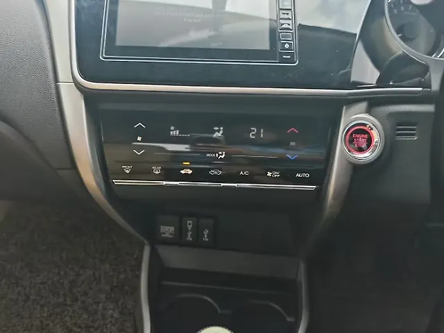 Used Honda City 4th Generation V Petrol in Coimbatore Used Honda City 4th Generation V Petrol in Coimbatore
