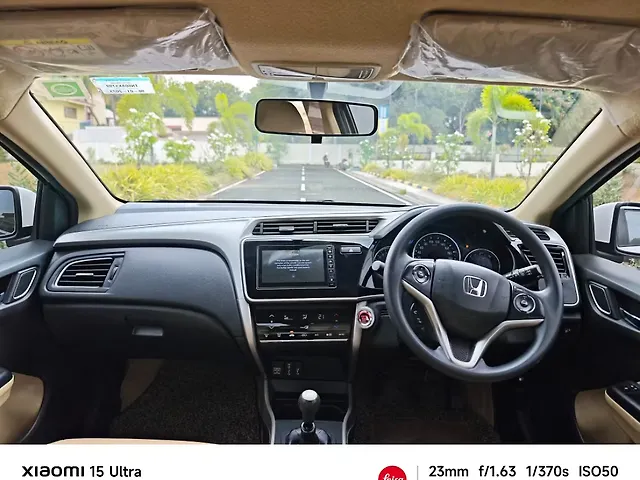 Used Honda City 4th Generation V Petrol in Coimbatore Used Honda City 4th Generation V Petrol in Coimbatore