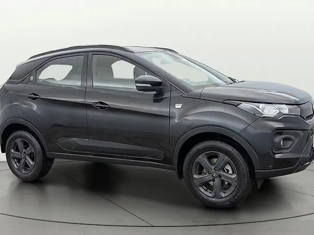 Used 2023 Tata Nexon in Gurgaon