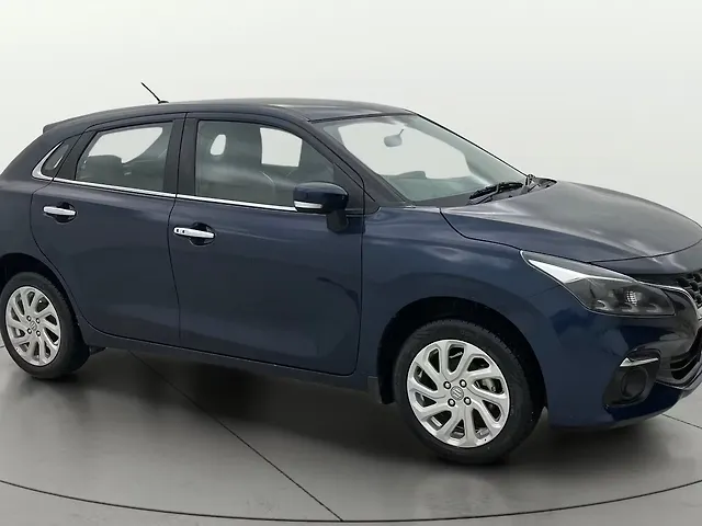 Used 2023 Maruti Suzuki Baleno in Bangalore Used 2023 Maruti Suzuki Baleno in Bangalore
