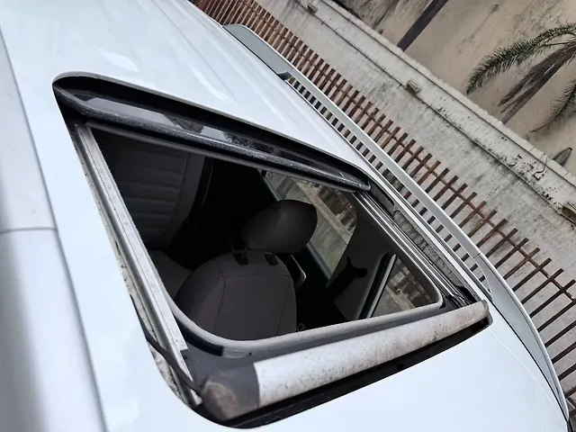 Used Hyundai Venue [2019-2022] SX 1.0 Turbo in Mumbai