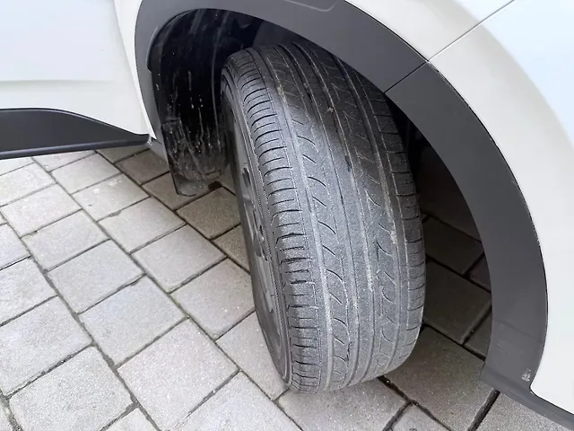 Used Hyundai Venue [2019-2022] SX 1.0 Turbo in Mumbai