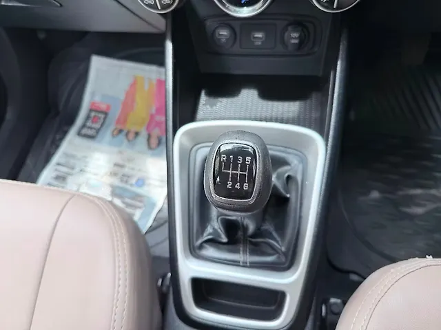 Used Hyundai Venue [2019-2022] SX 1.0 Turbo in Mumbai