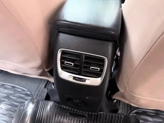 Used Hyundai Venue [2019-2022] SX 1.0 Turbo in Mumbai