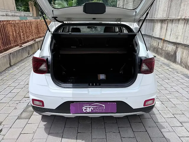 Used Hyundai Venue [2019-2022] SX 1.0 Turbo in Mumbai
