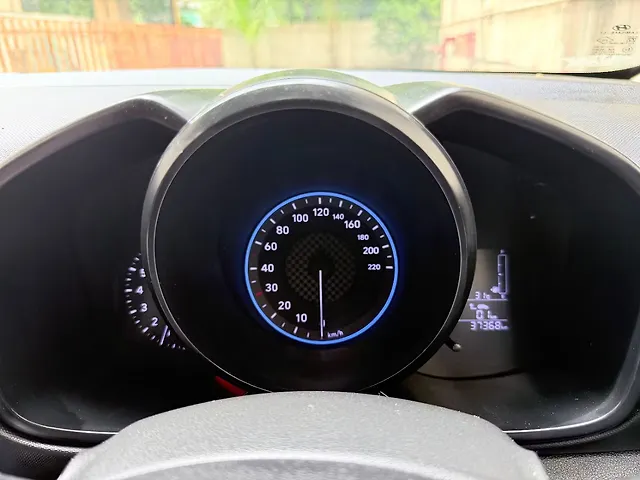 Used Hyundai Venue [2019-2022] SX 1.0 Turbo in Mumbai