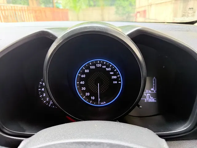 Used Hyundai Venue [2019-2022] SX 1.0 Turbo in Mumbai