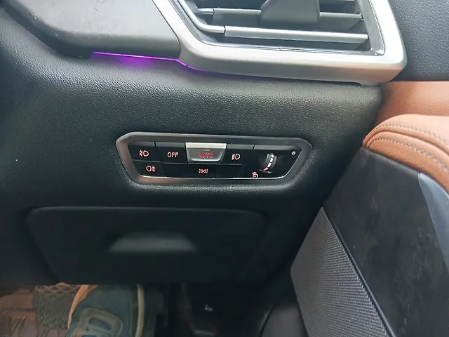 Used BMW X5 [2019-2023] xDrive30d xLine in Mumbai