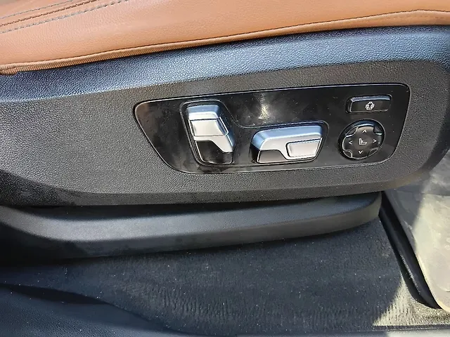 Used BMW X5 [2019-2023] xDrive30d xLine in Mumbai