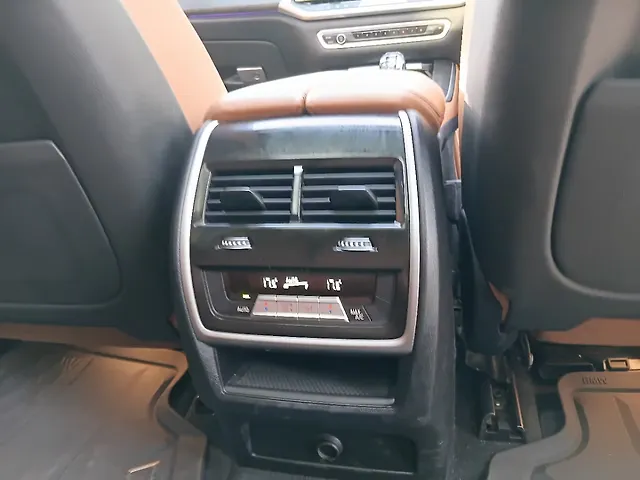Used BMW X5 [2019-2023] xDrive30d xLine in Mumbai