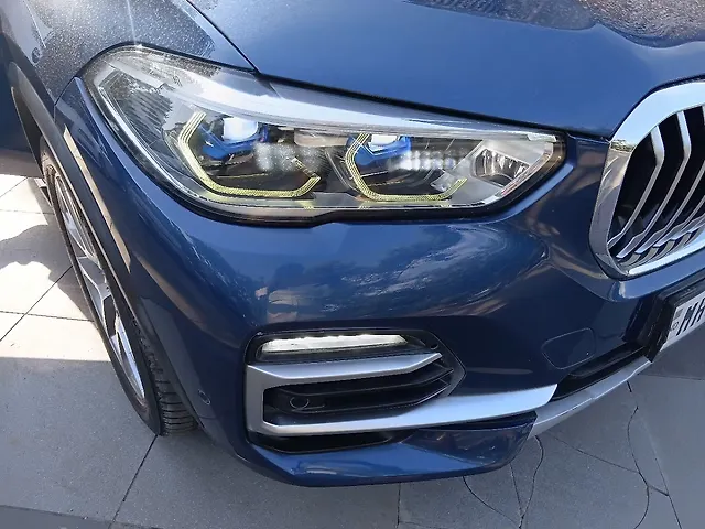 Used BMW X5 [2019-2023] xDrive30d xLine in Mumbai