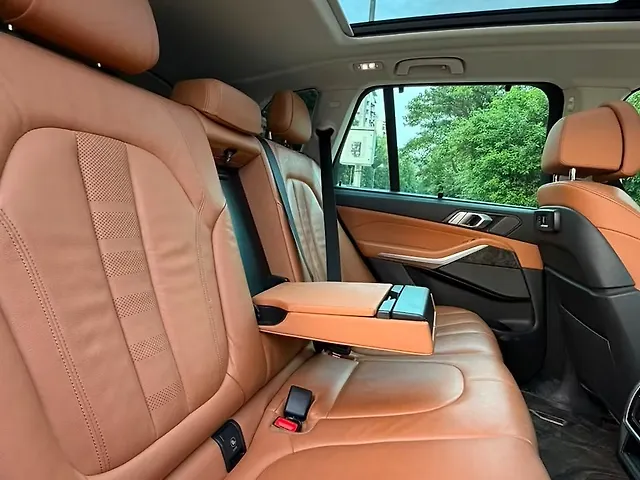 Used BMW X5 [2019-2023] xDrive30d xLine in Mumbai