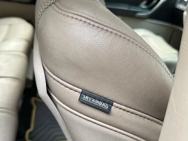 Used Mahindra XUV500 [2015-2018] W10 AWD AT in Chennai