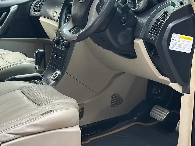 Used Mahindra XUV500 [2015-2018] W10 AWD AT in Chennai