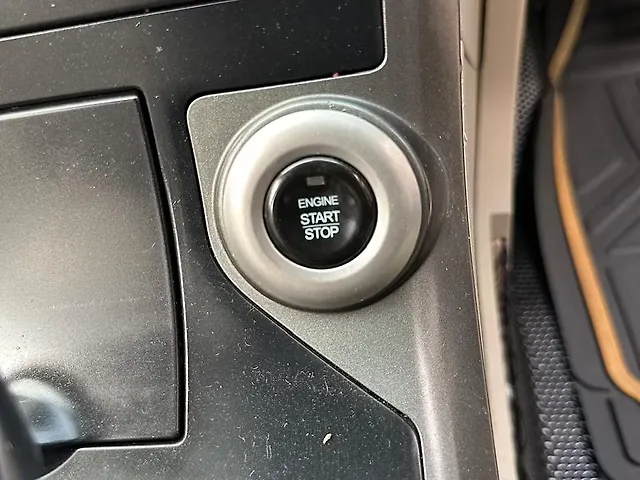 Used Mahindra XUV500 [2015-2018] W10 AWD AT in Chennai