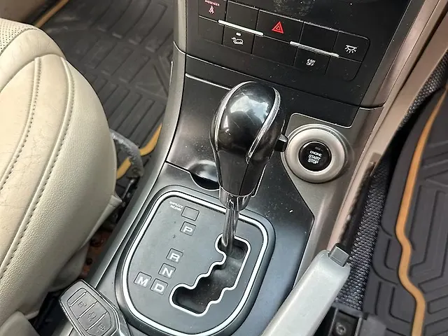 Used Mahindra XUV500 [2015-2018] W10 AWD AT in Chennai