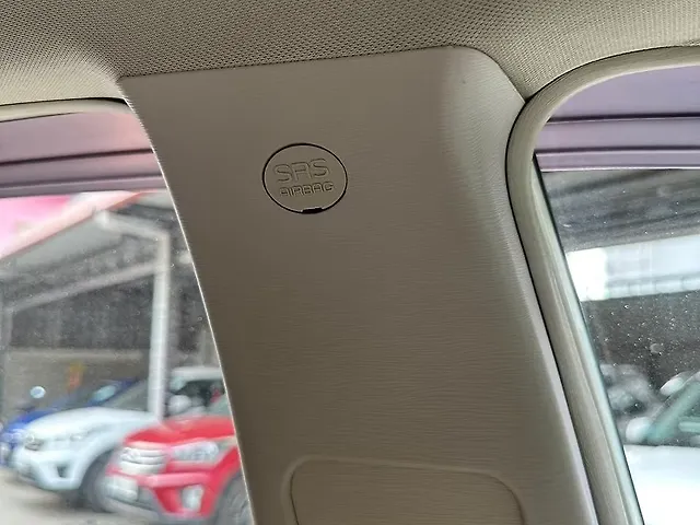 Used Mahindra XUV500 [2015-2018] W10 AWD AT in Chennai
