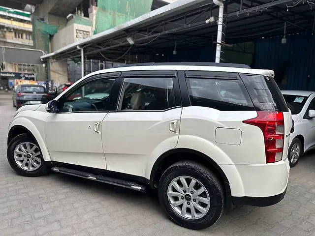 Used Mahindra XUV500 [2015-2018] W10 AWD AT in Chennai