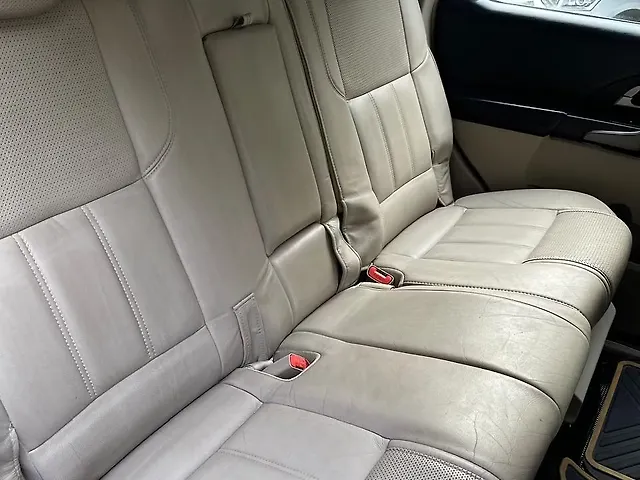 Used Mahindra XUV500 [2015-2018] W10 AWD AT in Chennai