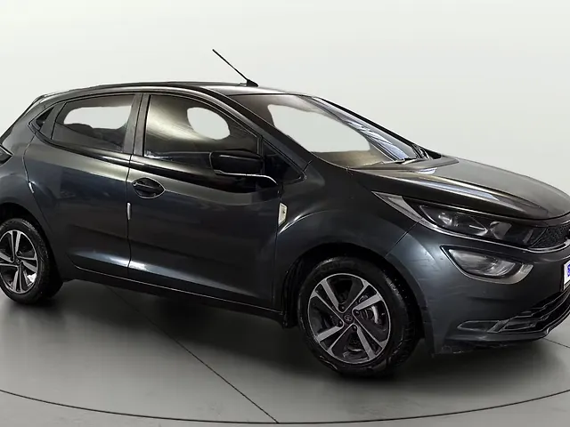 Used 2021 Tata Altroz in Gurgaon Used 2021 Tata Altroz in Gurgaon