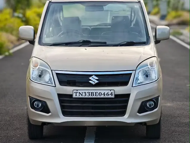 Used 2013 Maruti Suzuki Wagon R in Coimbatore Used 2013 Maruti Suzuki Wagon R in Coimbatore