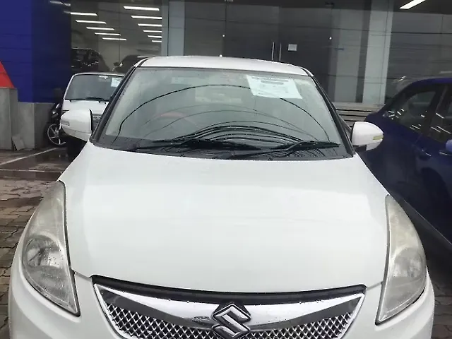 Used 2017 Maruti Suzuki Swift DZire in Ranchi