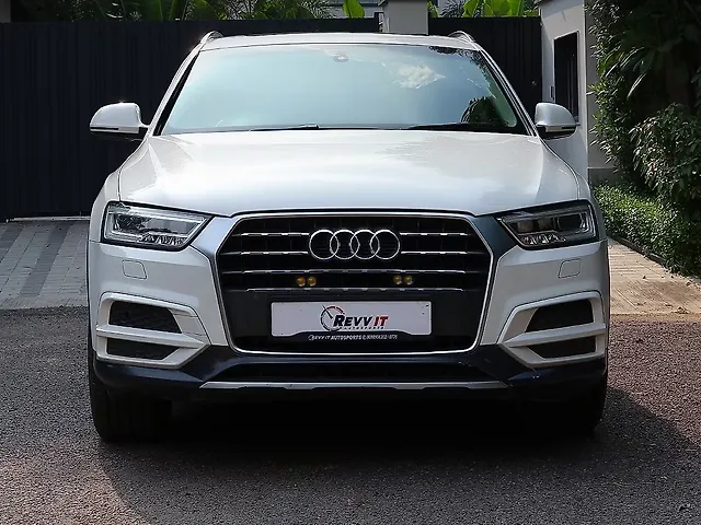Used 2019 Audi Q3 in Delhi Used 2019 Audi Q3 in Delhi