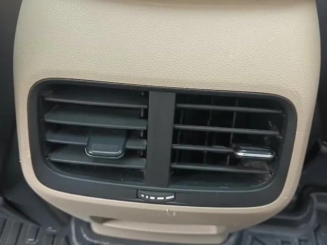 Used MG Hector [2021-2023] Sharp 1.5 Petrol CVT in Bangalore