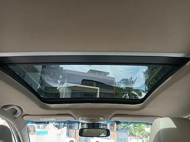 Used MG Hector [2021-2023] Sharp 1.5 Petrol CVT in Bangalore