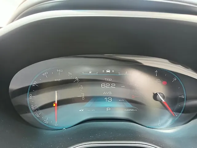 Used MG Hector [2021-2023] Sharp 1.5 Petrol CVT in Bangalore
