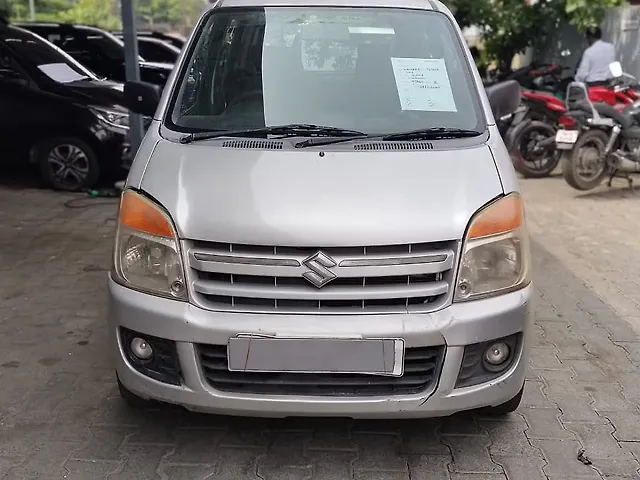 Used 2006 Maruti Suzuki Wagon R in Chennai