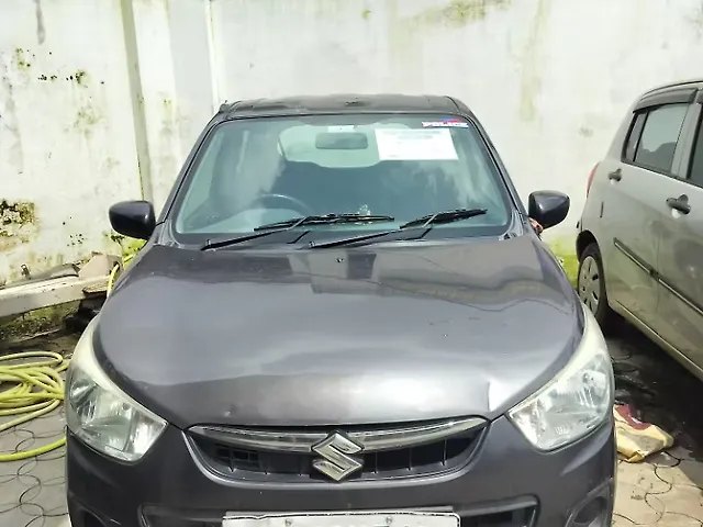 Used 2018 Maruti Suzuki Alto in Ranchi