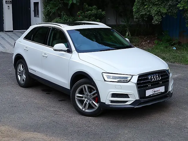 Used 2019 Audi Q3 in Delhi Used 2019 Audi Q3 in Delhi