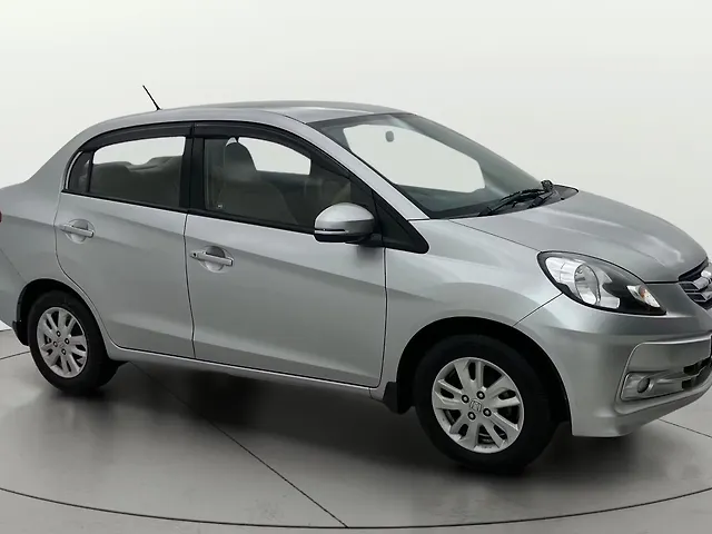 Used 2015 Honda Amaze in Bangalore