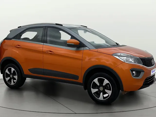 Used 2019 Tata Nexon in Bangalore Used 2019 Tata Nexon in Bangalore