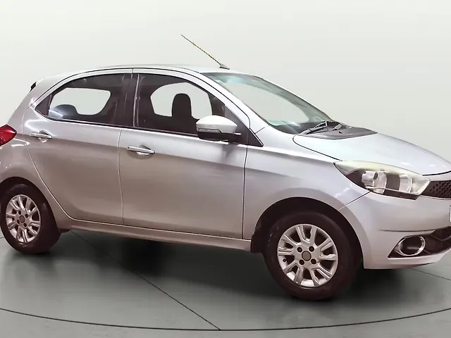 Used 2018 Tata Tiago in Surat