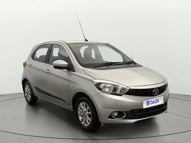 Used 2017 Tata Tiago in Lucknow Used 2017 Tata Tiago in Lucknow