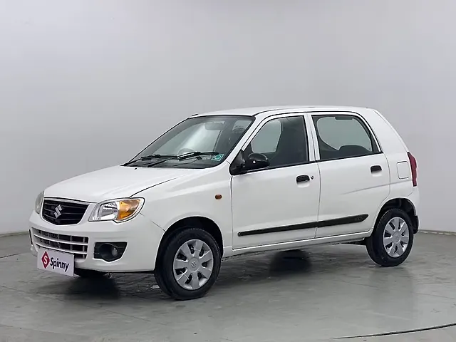 Used 2012 Maruti Suzuki Alto in Chandigarh Used 2012 Maruti Suzuki Alto in Chandigarh