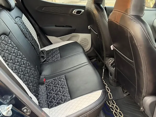 Used Hyundai Grand i10 Nios Sportz Petrol Manual in Bhubaneswar